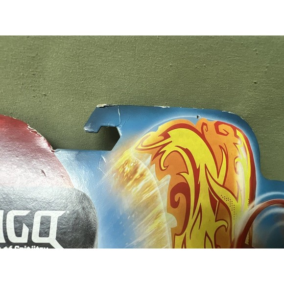 LEGO 70647 Ninjago Kai Dragon Master NEW Building Bricks Toy Fun Set - Picture 9 of 11